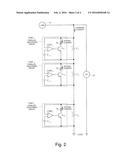 PARALLEL MONITORING CIRCUIT FOR CAPACITOR diagram and image