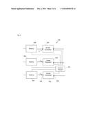 SYSTEMS AND METHODS FOR MATCHING AN END OF DISCHARGE FOR MULTIPLE     BATTERIES diagram and image