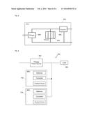 SYSTEMS AND METHODS FOR MATCHING AN END OF DISCHARGE FOR MULTIPLE     BATTERIES diagram and image