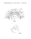 ROTORS AND STATORS FOR DYNAMOELECTRIC MACHINES diagram and image