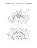 ROTORS AND STATORS FOR DYNAMOELECTRIC MACHINES diagram and image