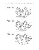 ROTOR FOR ROTARY ELECTRIC MACHINE AND ROTARY ELECTRIC MACHINE diagram and image