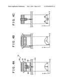 ROTOR FOR ROTARY ELECTRIC MACHINE AND ROTARY ELECTRIC MACHINE diagram and image