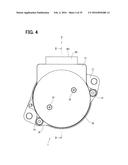 DRIVE APPARATUS diagram and image