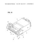 DRIVE APPARATUS diagram and image