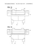 DRIVE APPARATUS diagram and image