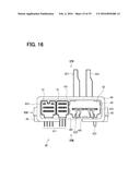 DRIVE APPARATUS diagram and image