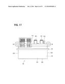 DRIVE APPARATUS diagram and image