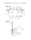 DRIVE APPARATUS diagram and image