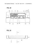 DRIVE APPARATUS diagram and image