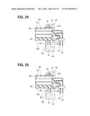 DRIVE APPARATUS diagram and image