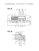 DRIVE APPARATUS diagram and image