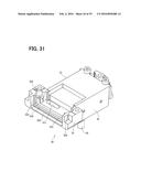 DRIVE APPARATUS diagram and image