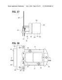 DRIVE APPARATUS diagram and image