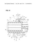 DRIVE APPARATUS diagram and image