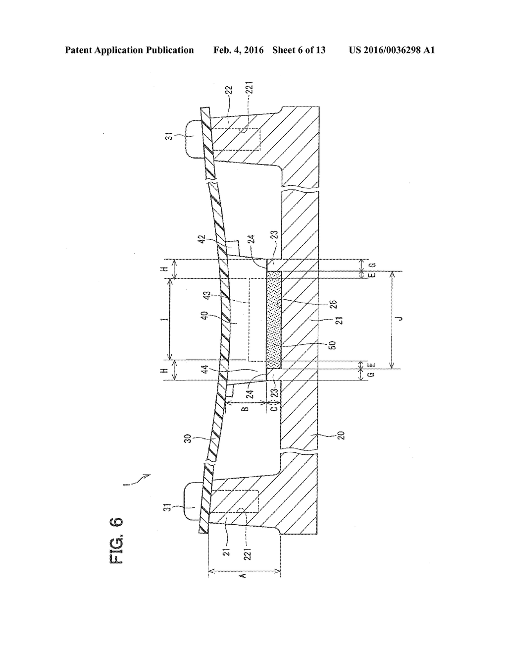 ELECTRONIC DEVICE AND DRIVE DEVICE INCLUDING THE SAME - diagram, schematic, and image 07