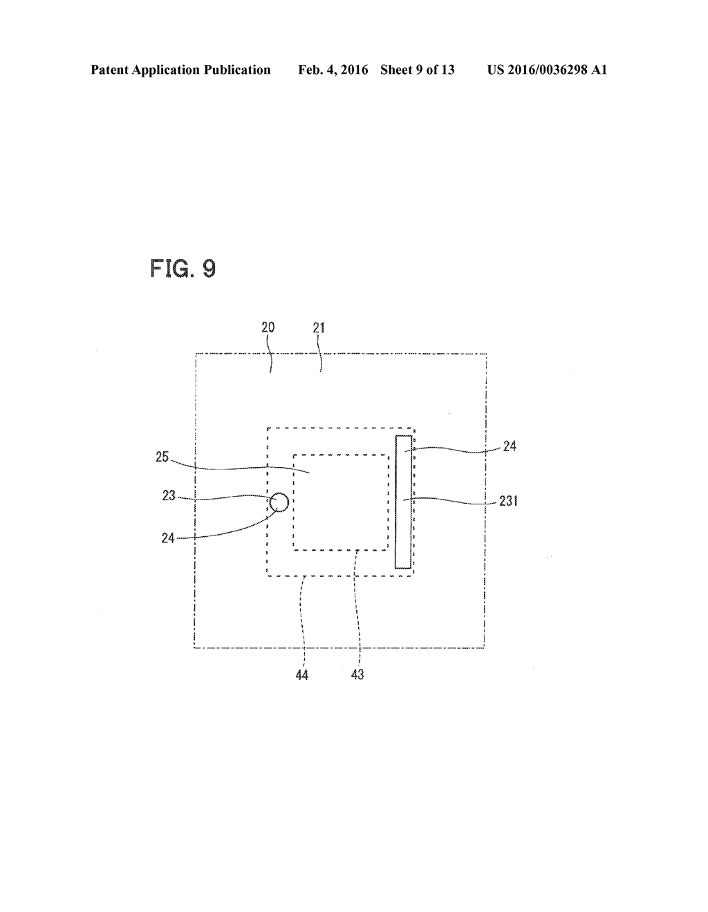 ELECTRONIC DEVICE AND DRIVE DEVICE INCLUDING THE SAME - diagram, schematic, and image 10