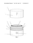 Magnetic Levitation Electrical Generator diagram and image