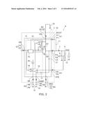 SEMICONDUCTOR DEVICE AND DC-TO-DC CONVERTER diagram and image