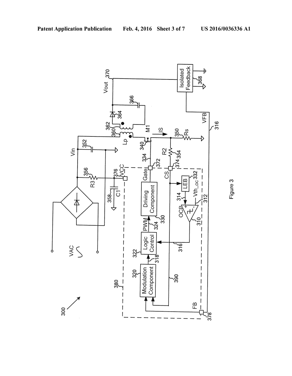 SYSTEMS AND METHODS FOR REDUCING ELECTROMAGNETIC INTERFERENCE BY ADJUSTING     SWITCHING PROCESSES - diagram, schematic, and image 04