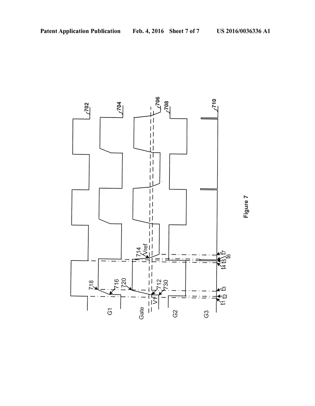 SYSTEMS AND METHODS FOR REDUCING ELECTROMAGNETIC INTERFERENCE BY ADJUSTING     SWITCHING PROCESSES - diagram, schematic, and image 08