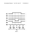 THREE-PHASE BUCK RECTIFIER FOR POWER SUPPLIES diagram and image