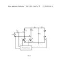 LOAD DRIVING CIRCUIT AND METHOD THEREOF diagram and image