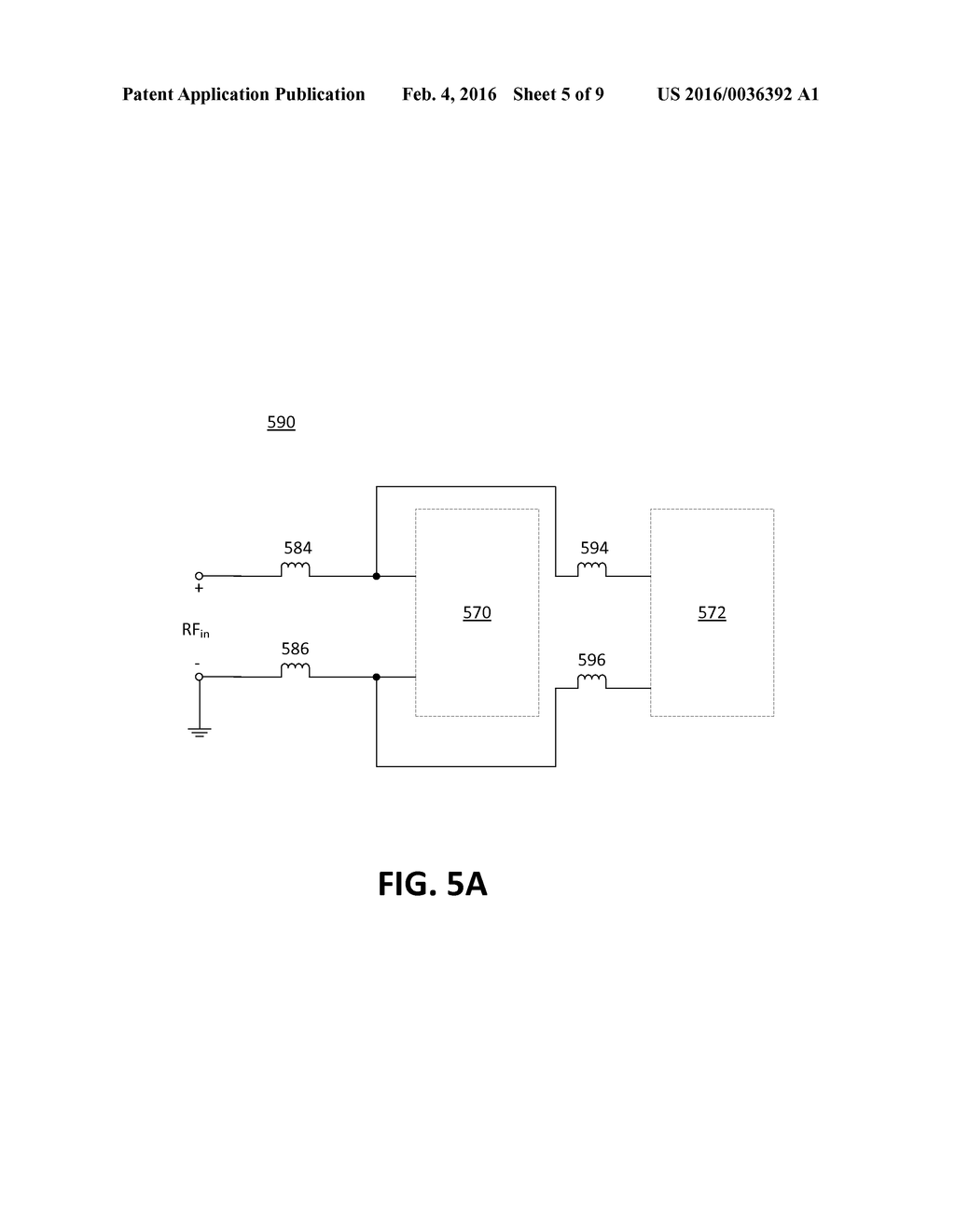 DUAL-BAND AMPLIFIER - diagram, schematic, and image 06