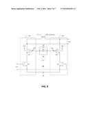 LINEARIZED GATE CAPACITANCE IN POWER AMPLIFIERS diagram and image