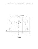 LINEARIZED GATE CAPACITANCE IN POWER AMPLIFIERS diagram and image