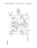 SEMICONDUCTOR AMPLIFIER CIRCUIT diagram and image