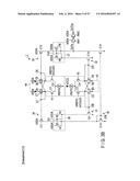 SEMICONDUCTOR AMPLIFIER CIRCUIT diagram and image