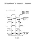 SEMICONDUCTOR AMPLIFIER CIRCUIT diagram and image