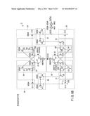 SEMICONDUCTOR AMPLIFIER CIRCUIT diagram and image