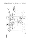 SEMICONDUCTOR AMPLIFIER CIRCUIT diagram and image