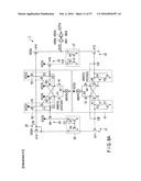 SEMICONDUCTOR AMPLIFIER CIRCUIT diagram and image