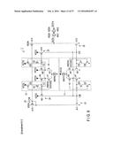 SEMICONDUCTOR AMPLIFIER CIRCUIT diagram and image