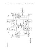 SEMICONDUCTOR AMPLIFIER CIRCUIT diagram and image