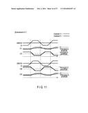 SEMICONDUCTOR AMPLIFIER CIRCUIT diagram and image