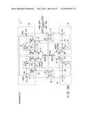 SEMICONDUCTOR AMPLIFIER CIRCUIT diagram and image