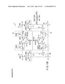 SEMICONDUCTOR AMPLIFIER CIRCUIT diagram and image