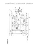 SEMICONDUCTOR AMPLIFIER CIRCUIT diagram and image