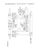 SEMICONDUCTOR AMPLIFIER CIRCUIT diagram and image