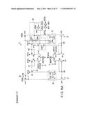 SEMICONDUCTOR AMPLIFIER CIRCUIT diagram and image