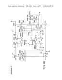 SEMICONDUCTOR AMPLIFIER CIRCUIT diagram and image