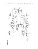 SEMICONDUCTOR AMPLIFIER CIRCUIT diagram and image