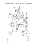 SEMICONDUCTOR AMPLIFIER CIRCUIT diagram and image