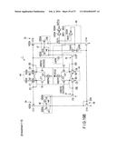 SEMICONDUCTOR AMPLIFIER CIRCUIT diagram and image