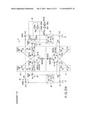 SEMICONDUCTOR AMPLIFIER CIRCUIT diagram and image