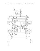 SEMICONDUCTOR AMPLIFIER CIRCUIT diagram and image